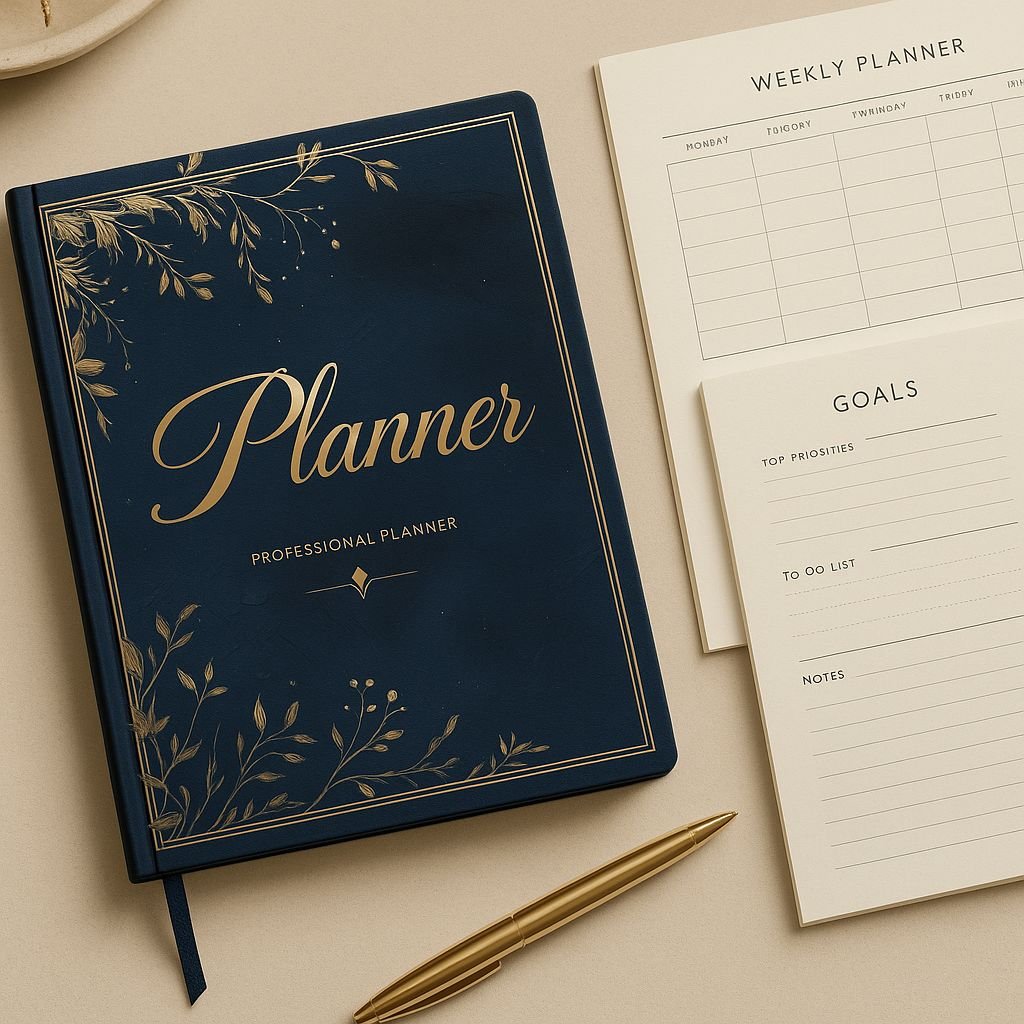 Professionnal & Career planner