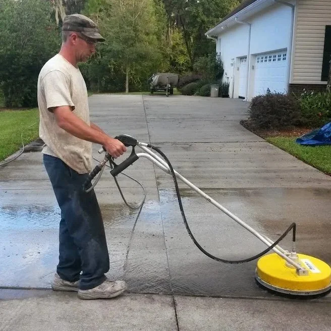pressure washing deland,debarry,deltona