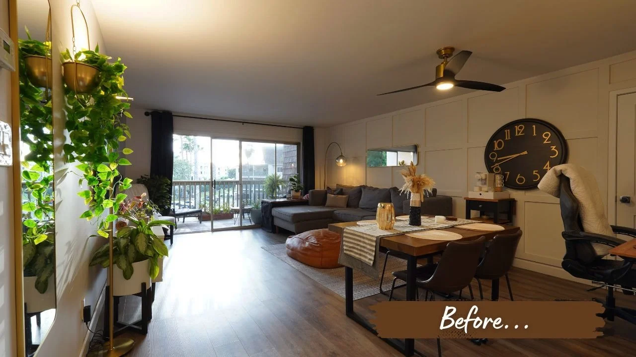 Money is slipping through your fingers when you rely on phone photos to market your property.

Professional photography transforms a &ldquo;just another option&rdquo; into a "must see". It's time to attract serious buyers.

The difference? 