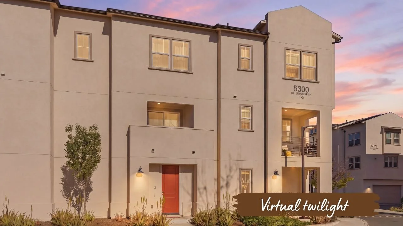 I LOVE YOU ALL, my family of realtors! 🤍

I have so much fun serving each and every one of you. The random conversations, the deep ones, the insights, the broken plateaus. I am here for all of it, and I genuinely love every moment of it!

Hearing ab