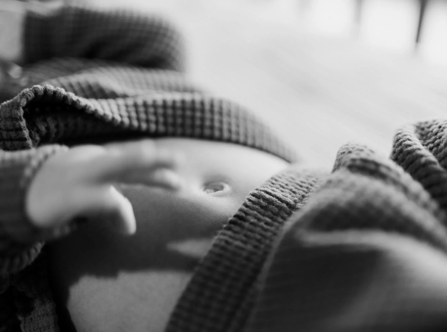 These tiny details never get old 🥹