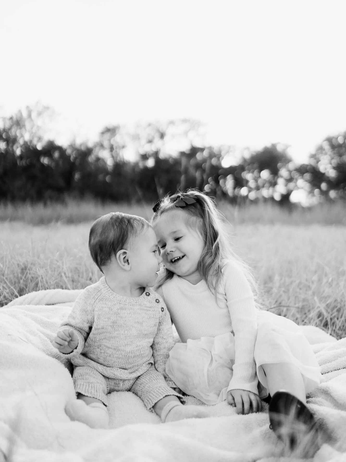 I could write a novel on this full family shoot but instead just say, this business and the clients have been a dream blessing this year.