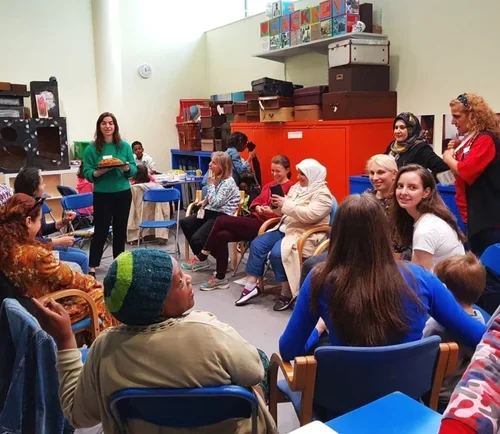 Connection in a Disconnected Age (Nesta, 2019)