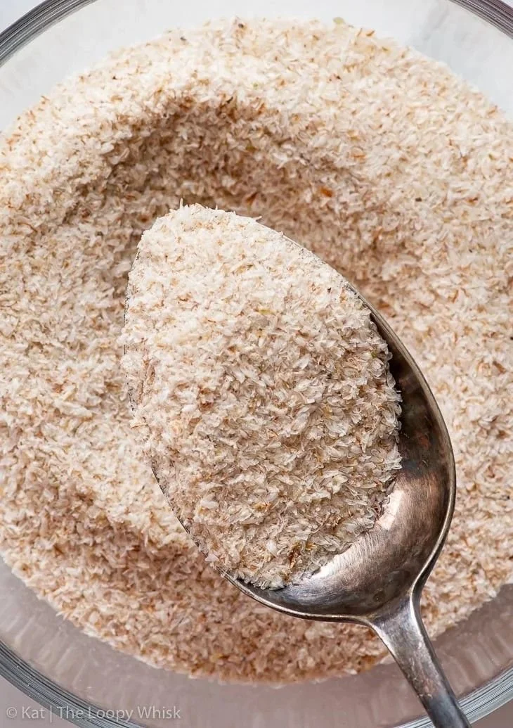 Psyllium Husk 