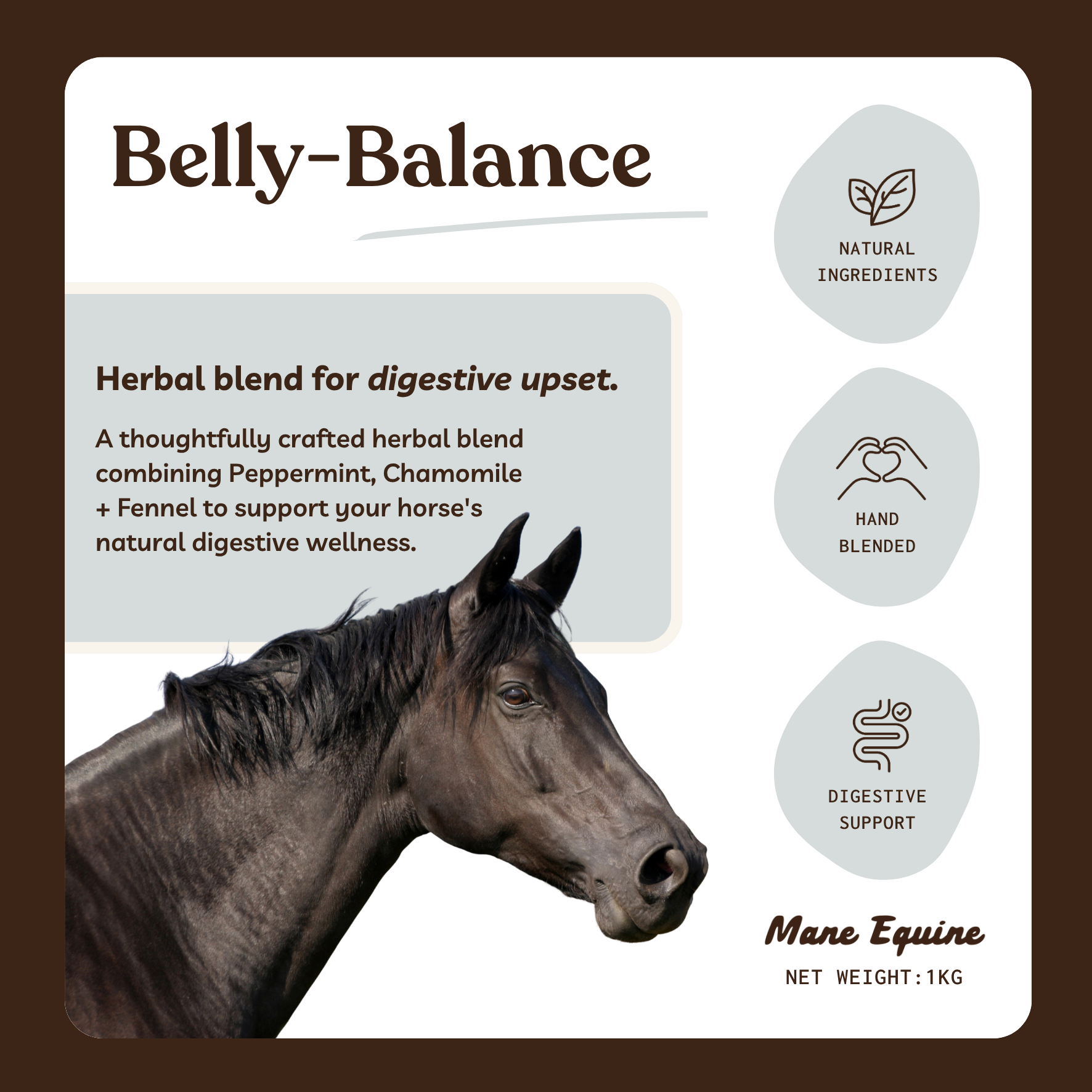 Belly-Balance