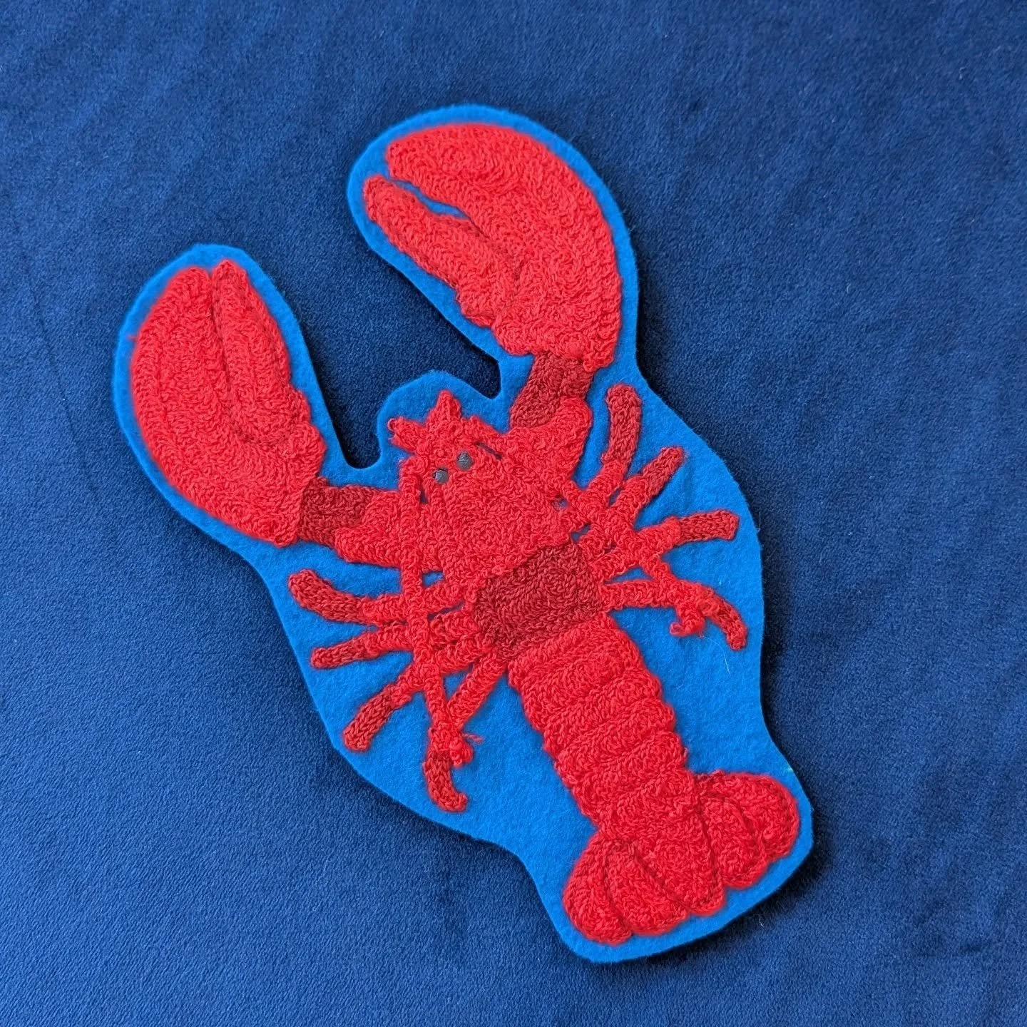 🦞 in store now
Online soon 💻