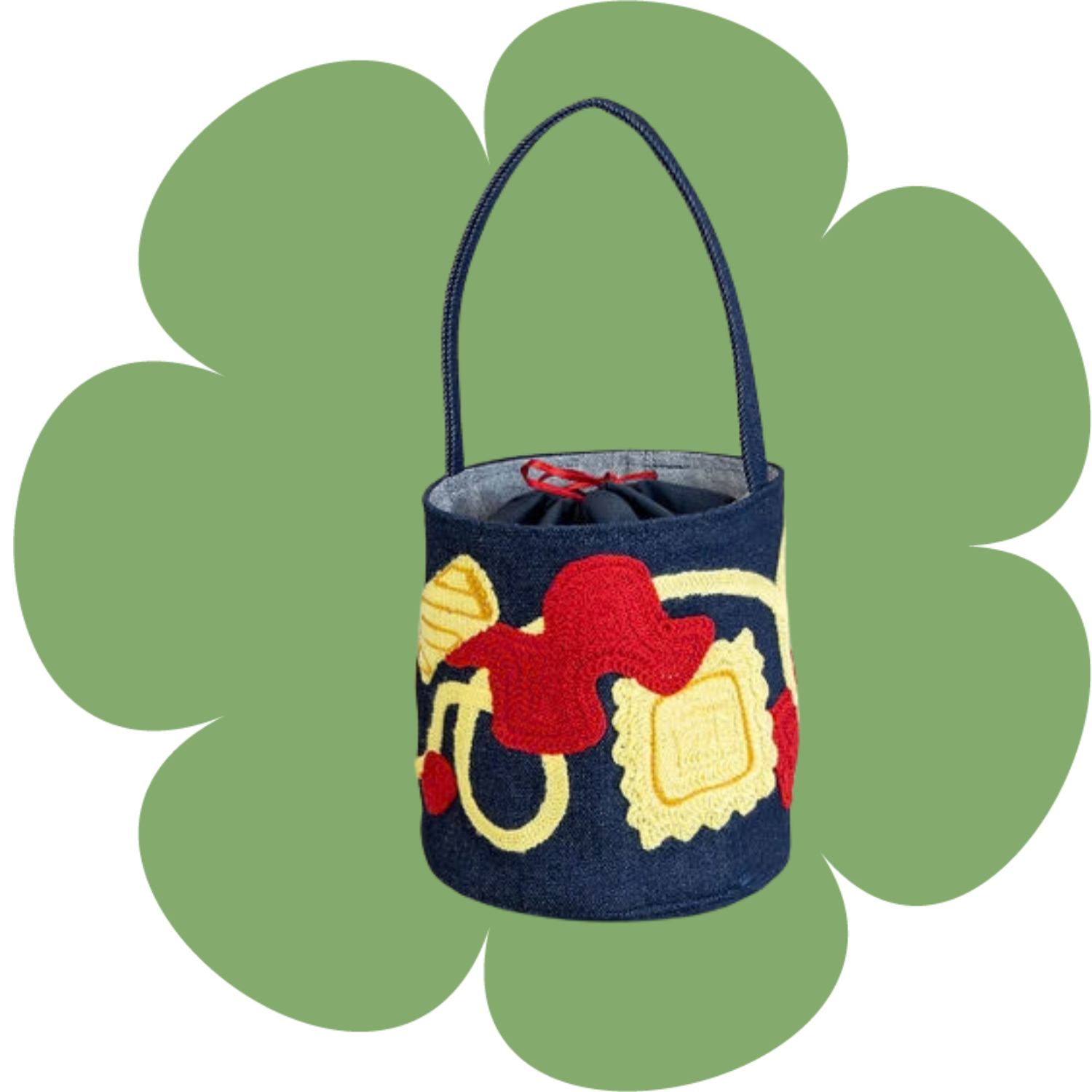Mia Pasta Bag