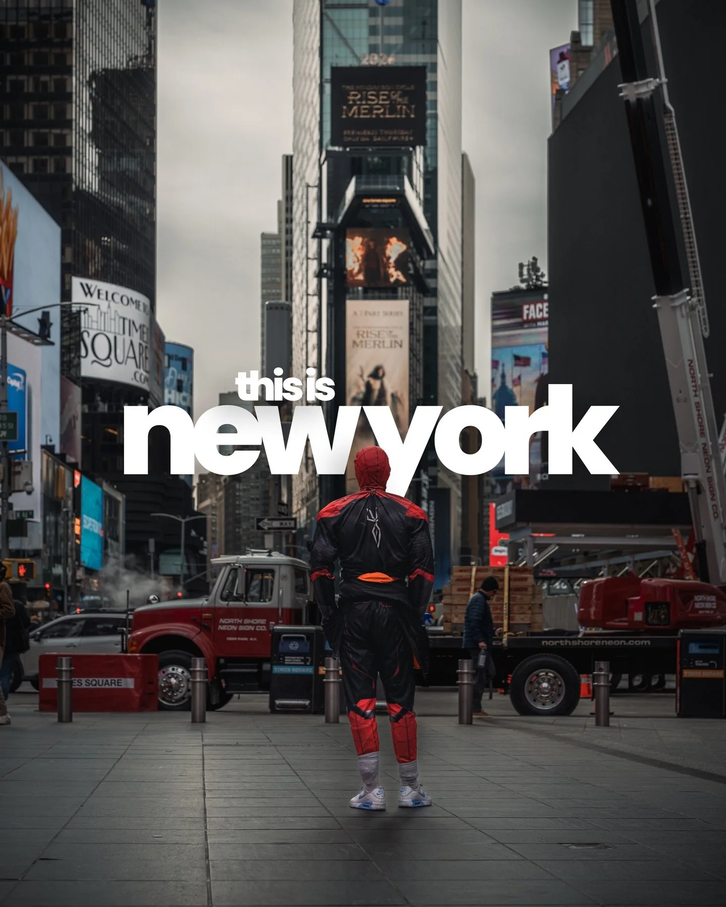 A few edits from New York while I wait for my flight. So many more photos to come.

#newyorkphotography #streetphotography #photographer