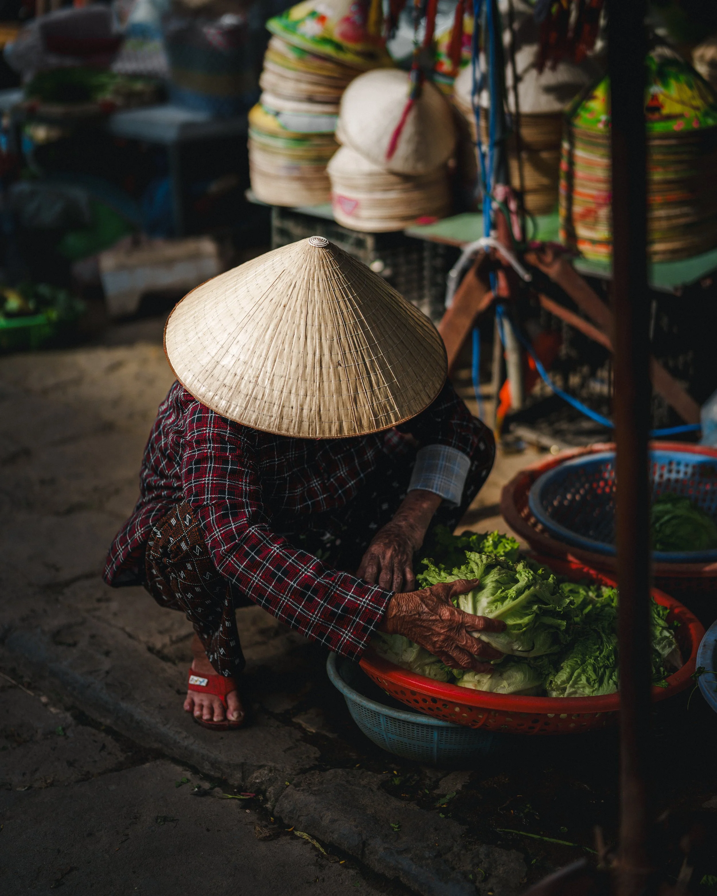 Lettuce Lady - Hoi An - WEB.jpg