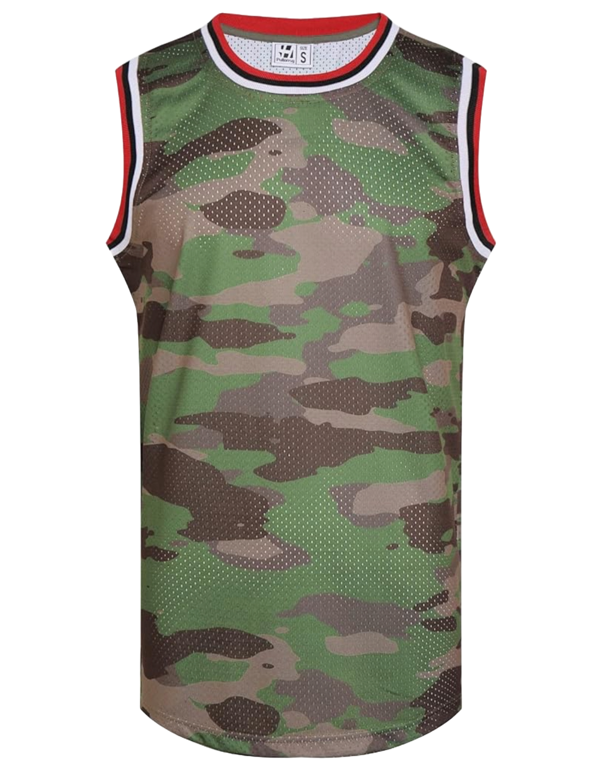 Build Your Own Jersey