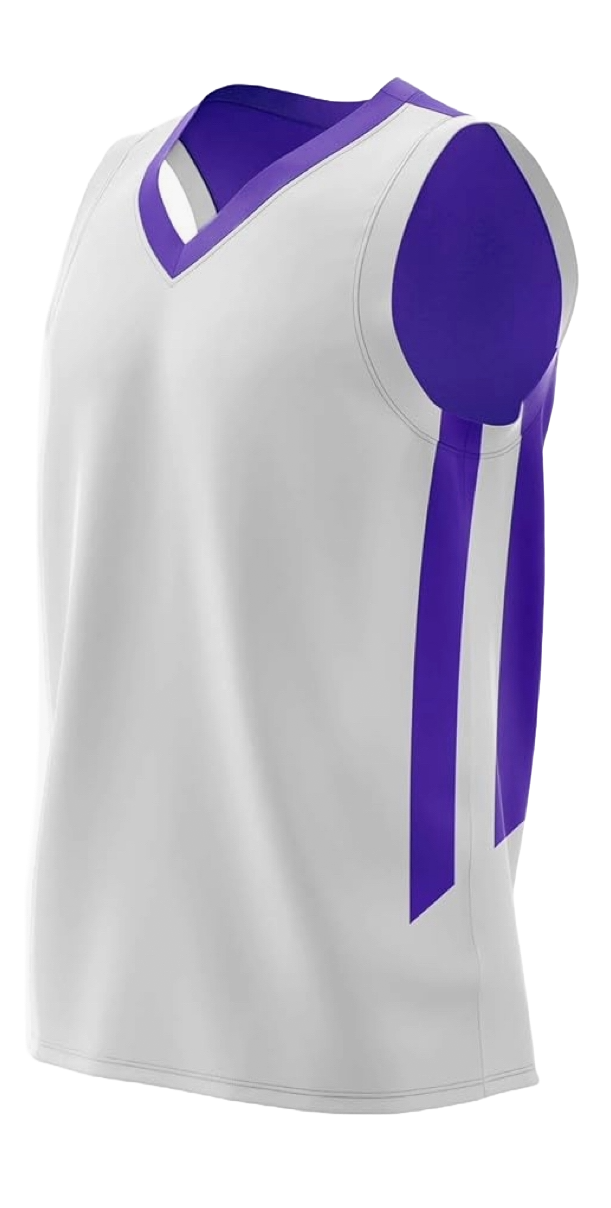 Build Your Own Jersey