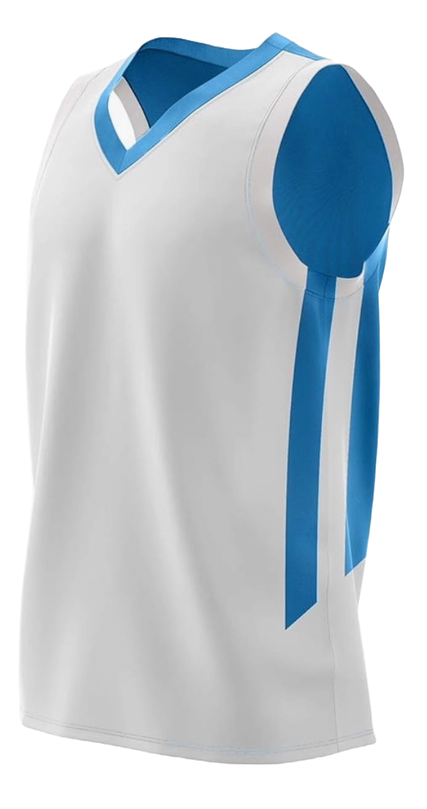 Build Your Own Jersey