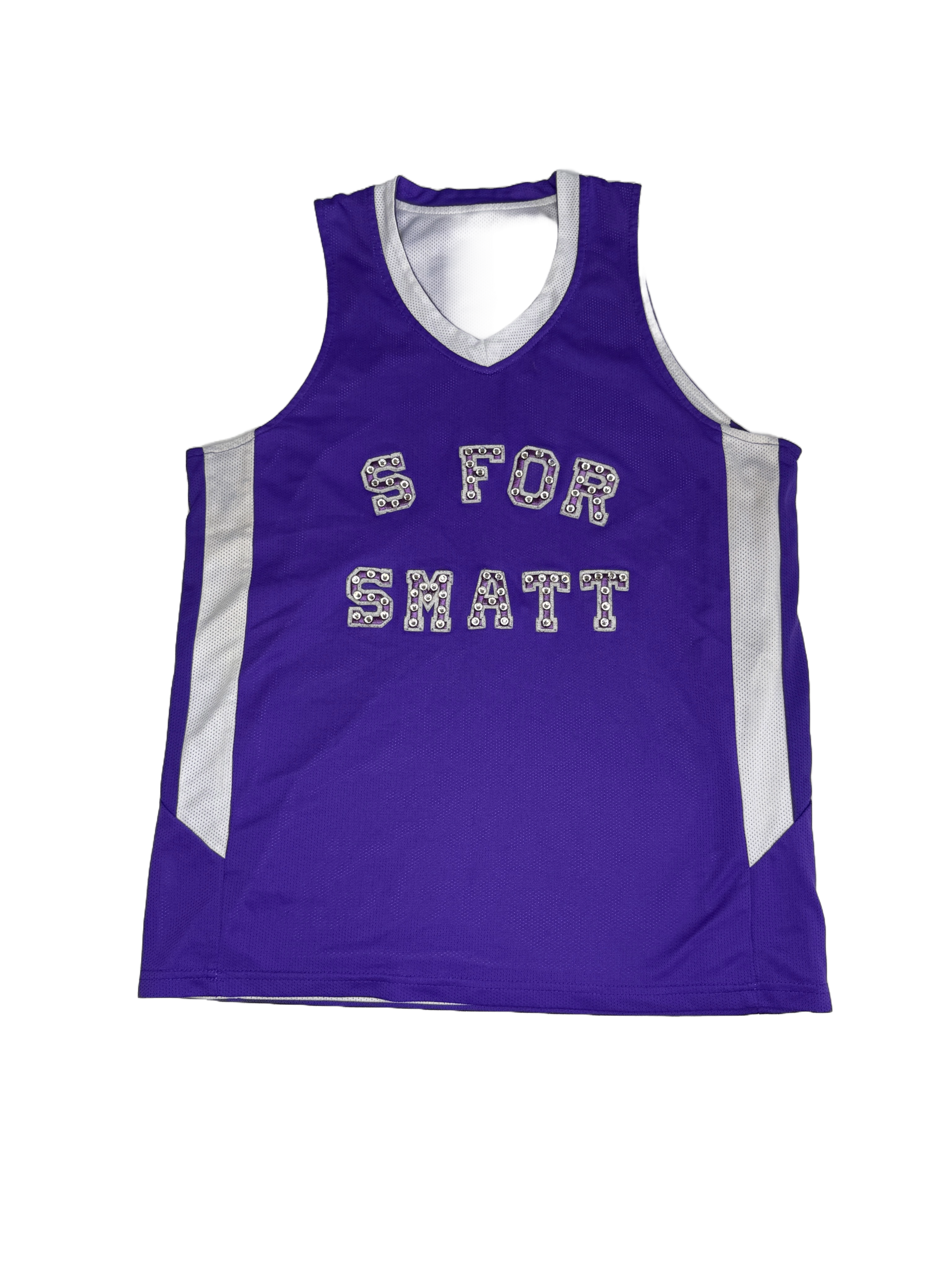 Build Your Own Jersey