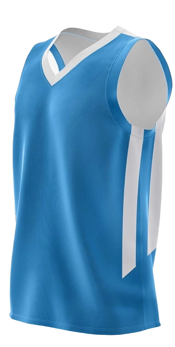 Build Your Own Jersey