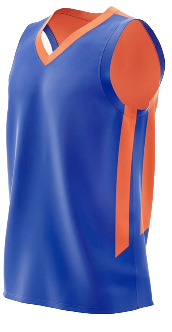 Build Your Own Jersey