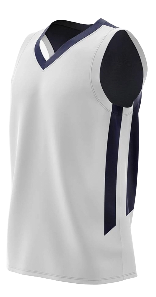 Build Your Own Jersey