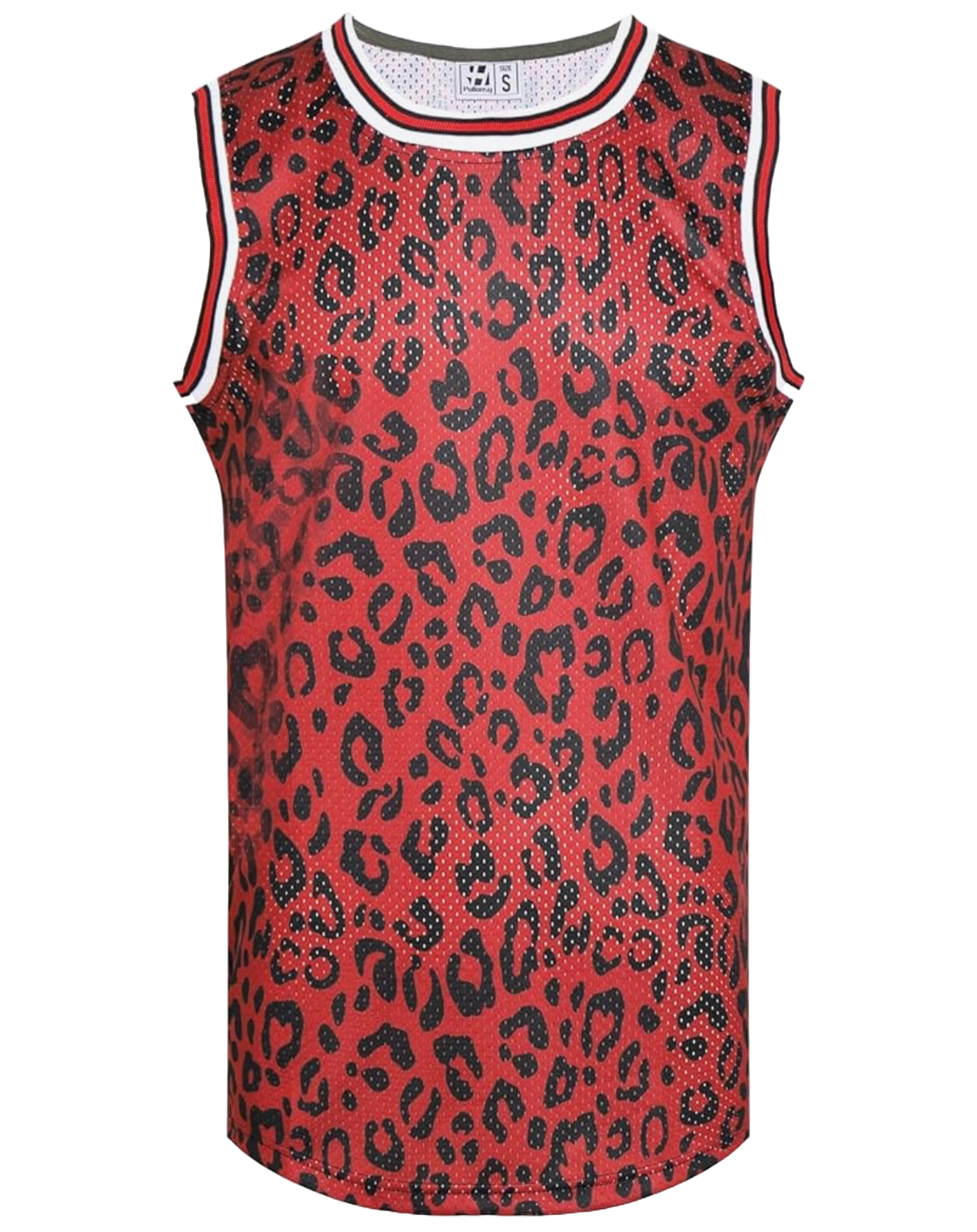 Build Your Own Jersey