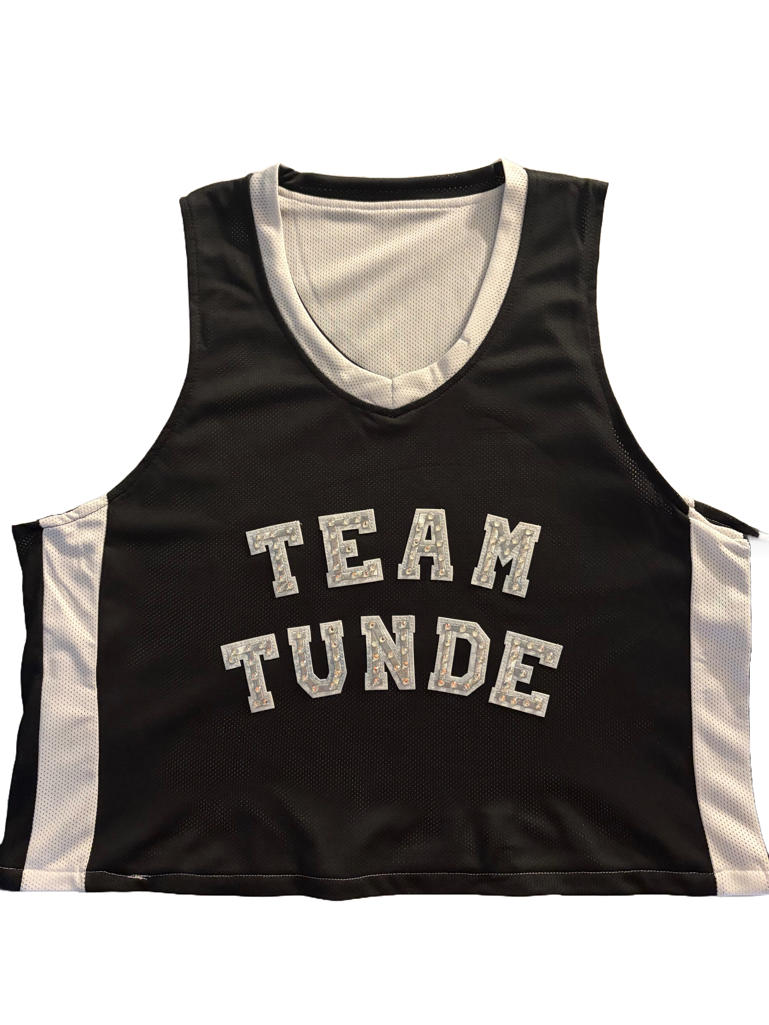 Sparkle by SforSmatt x Tunde: Team Tunde Jersey