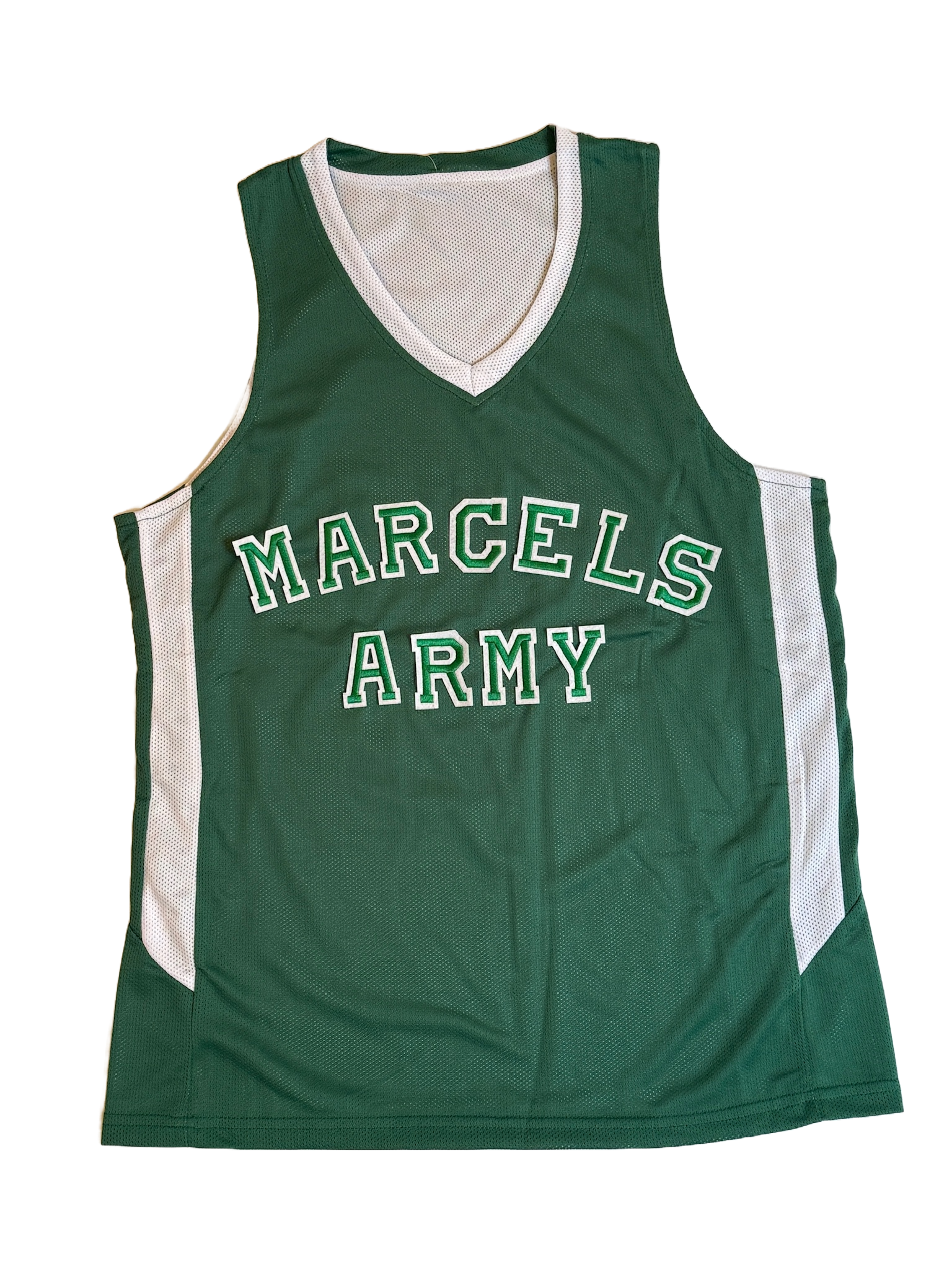 Marcel's Army '25