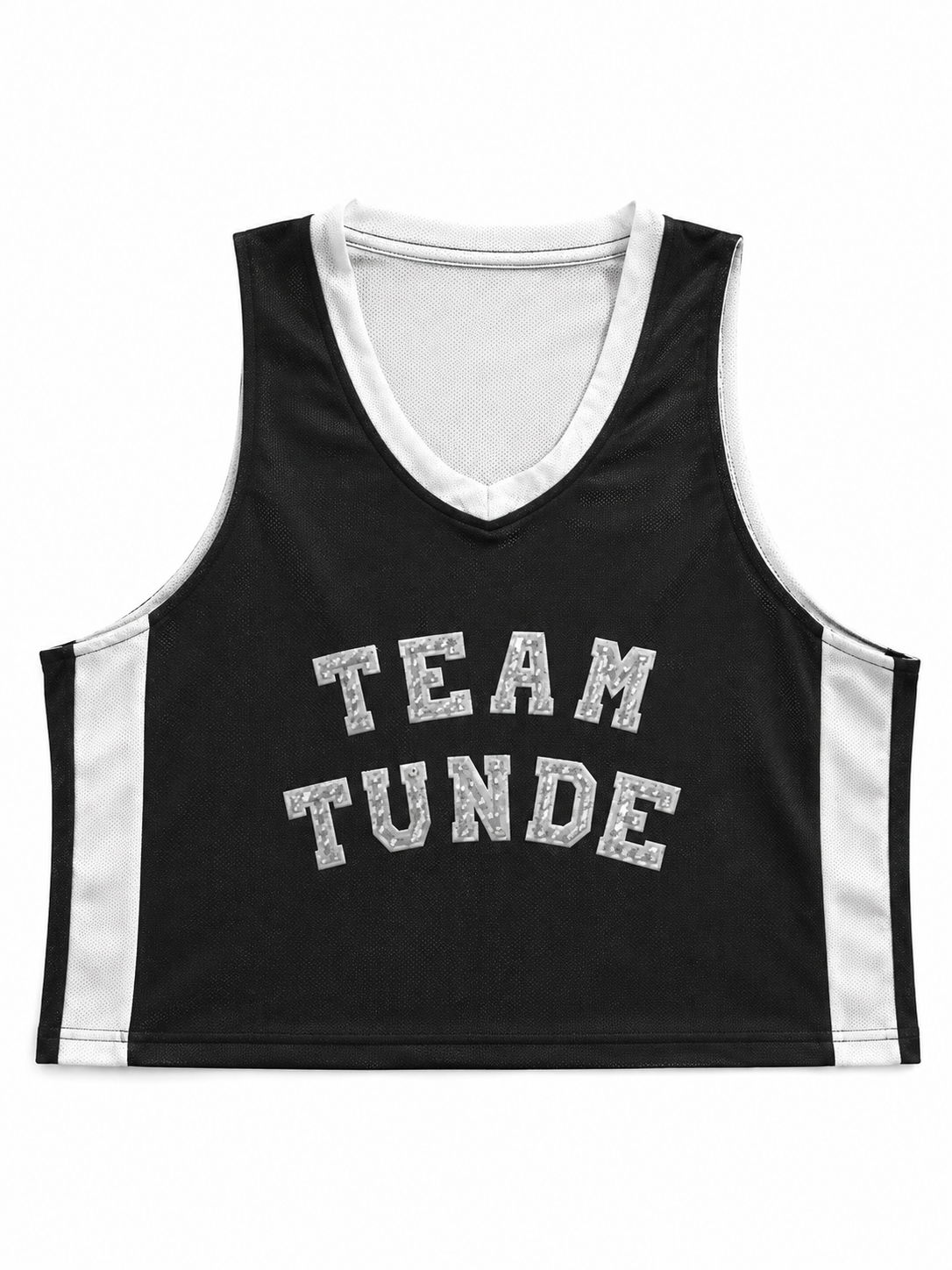 Sparkle by SforSmatt x Tunde: Team Tunde Jersey