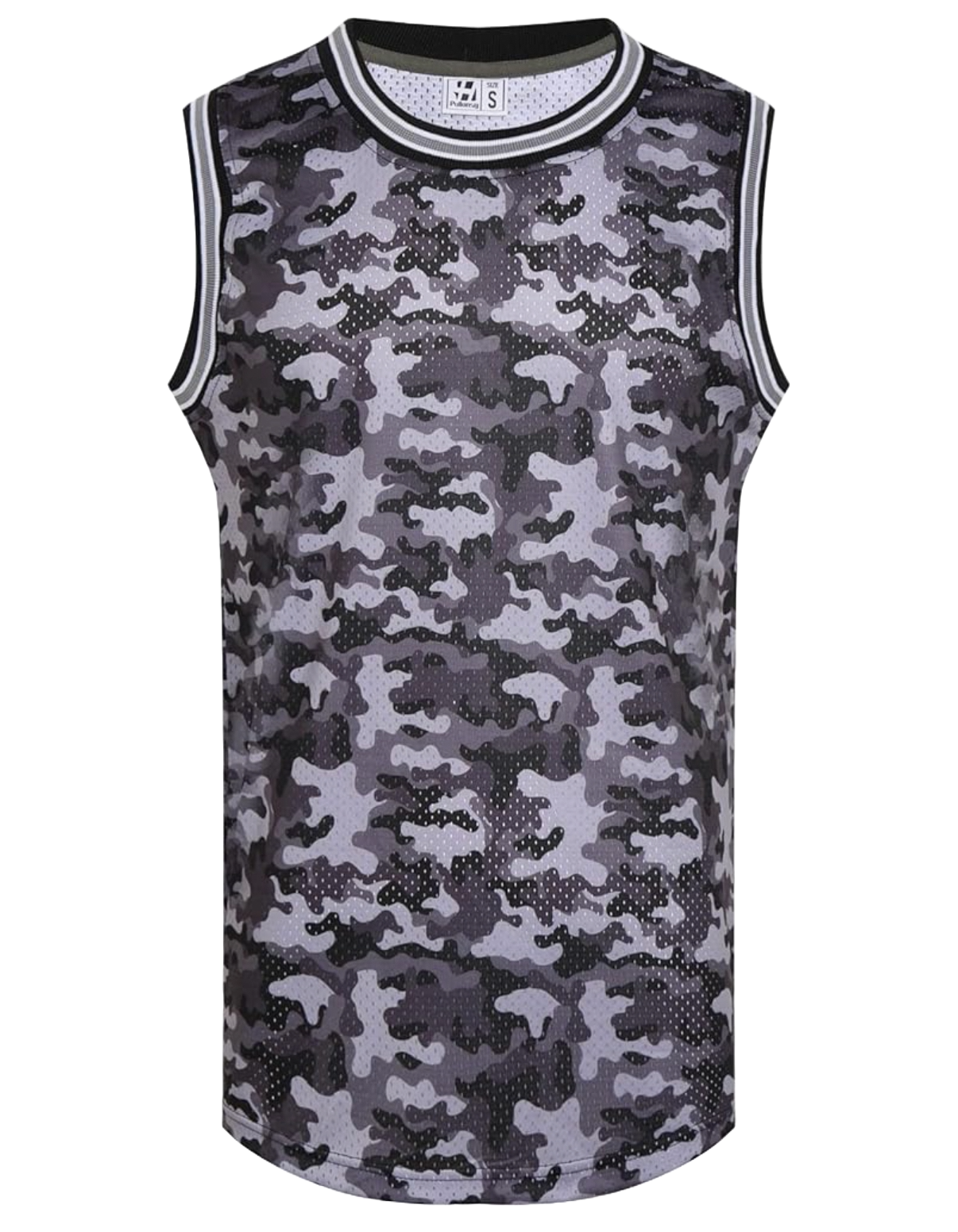 Build Your Own Jersey