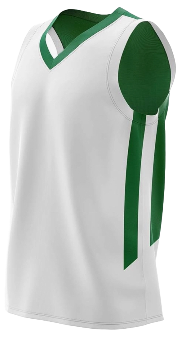 Build Your Own Jersey