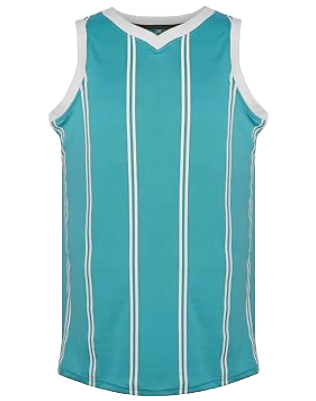 Build Your Own Jersey