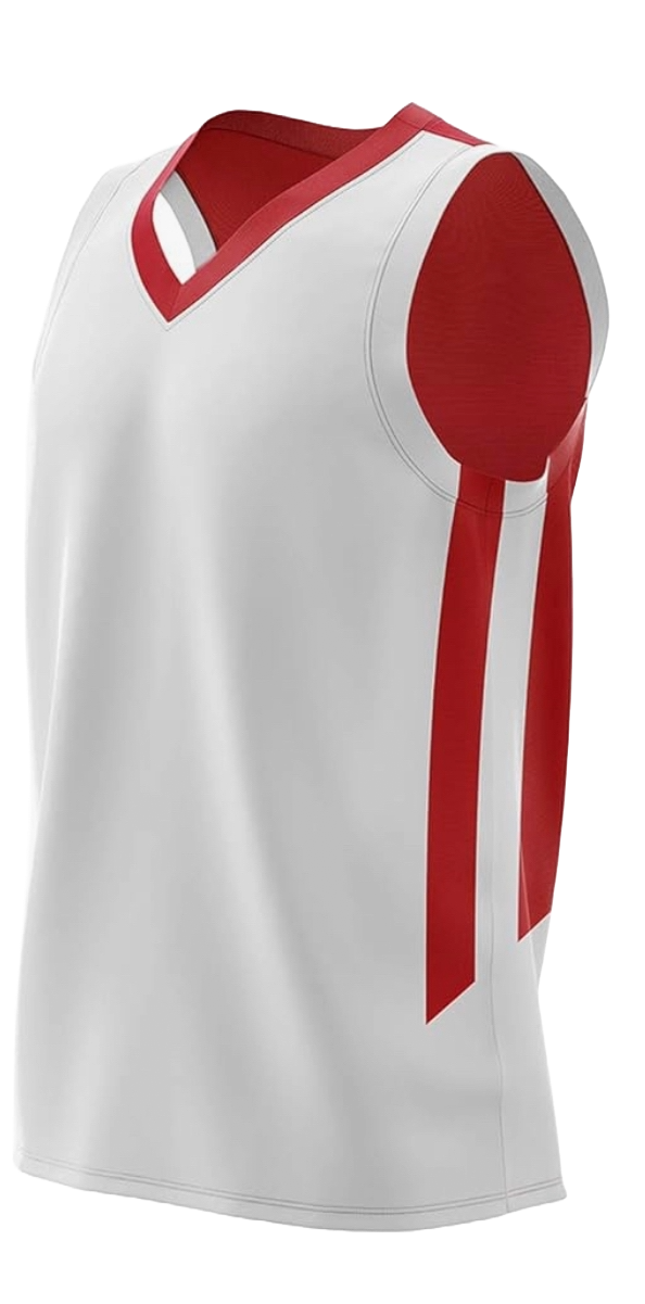 Build Your Own Jersey