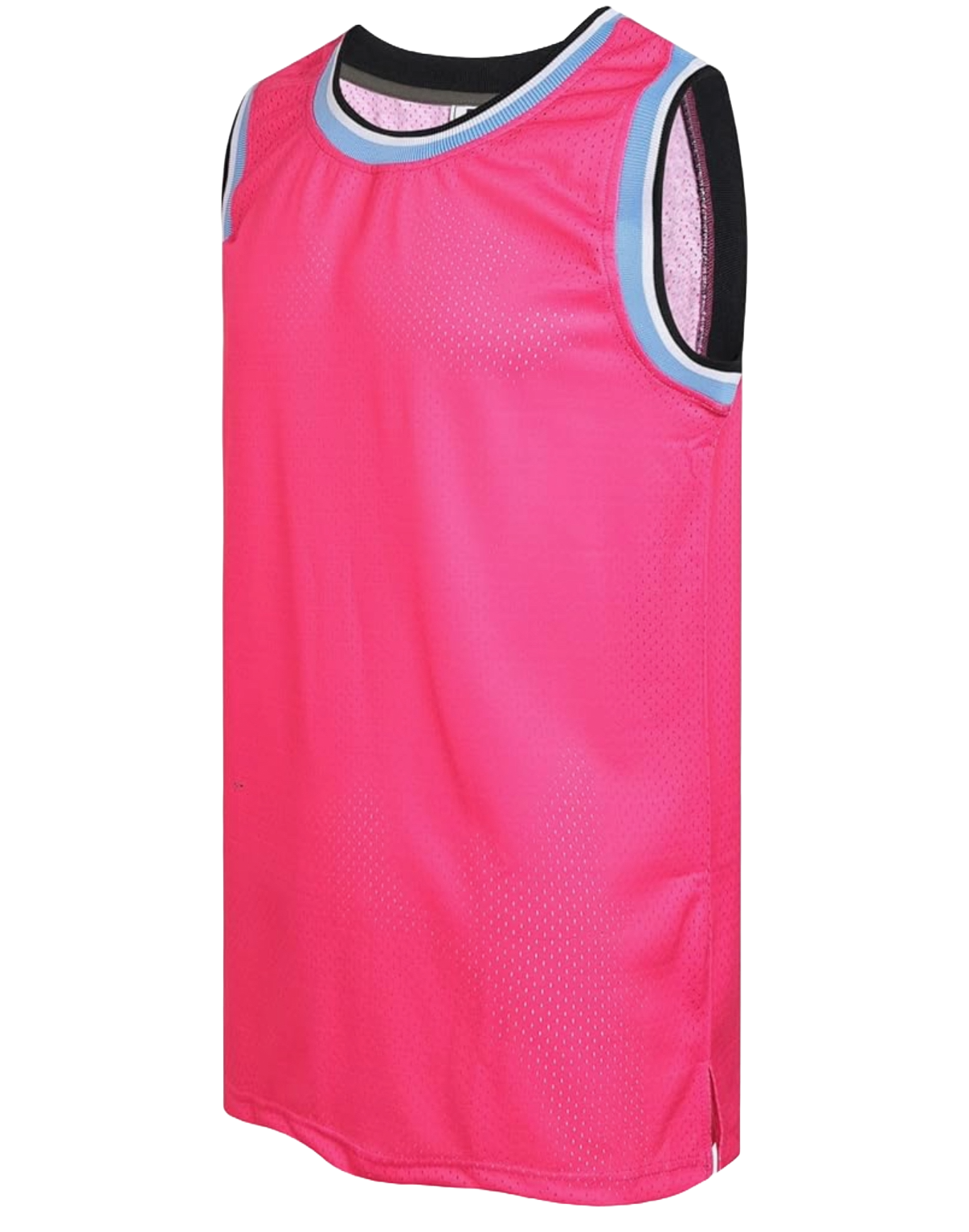 Build Your Own Jersey