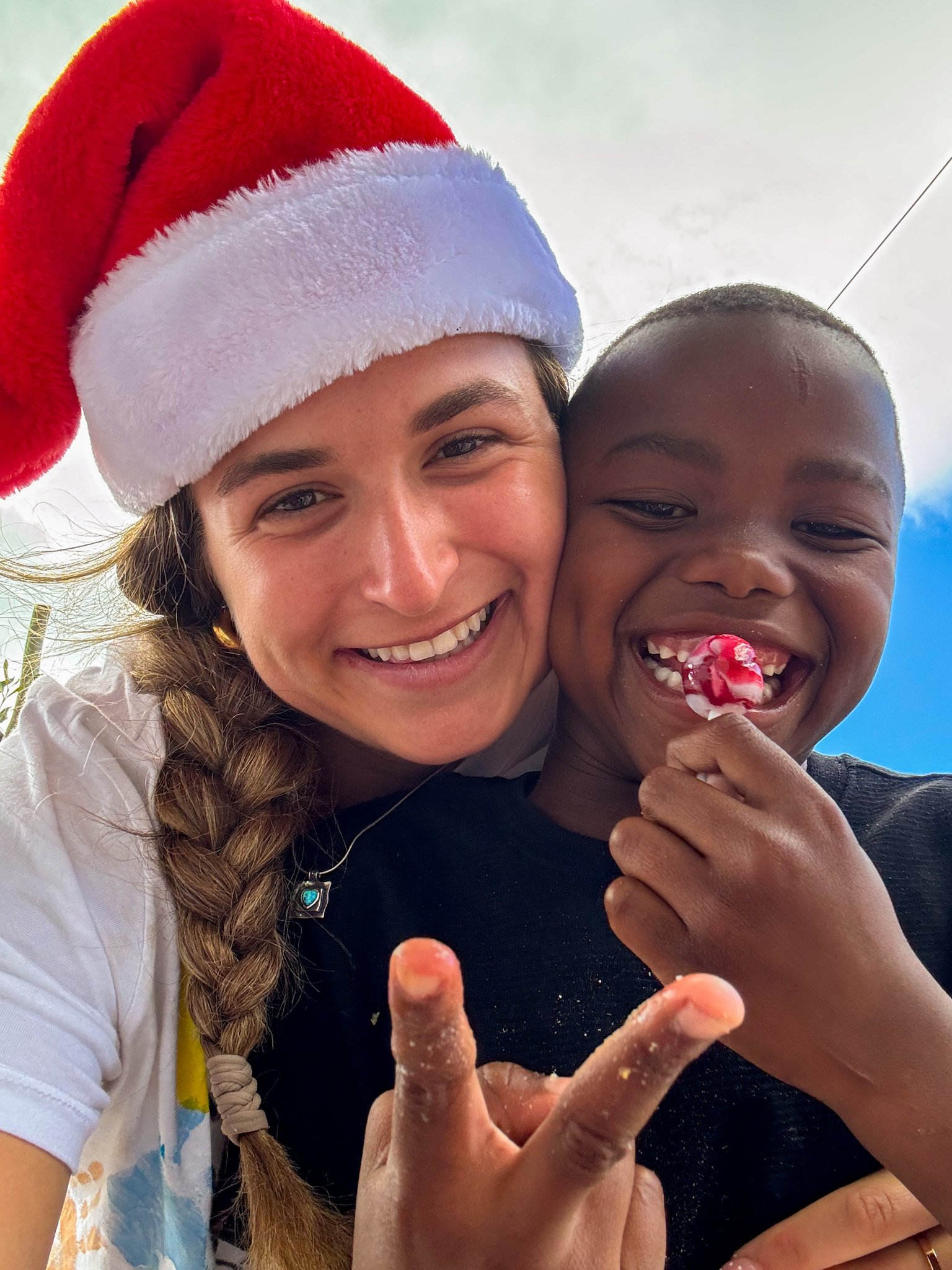 Christmas In Cape Town