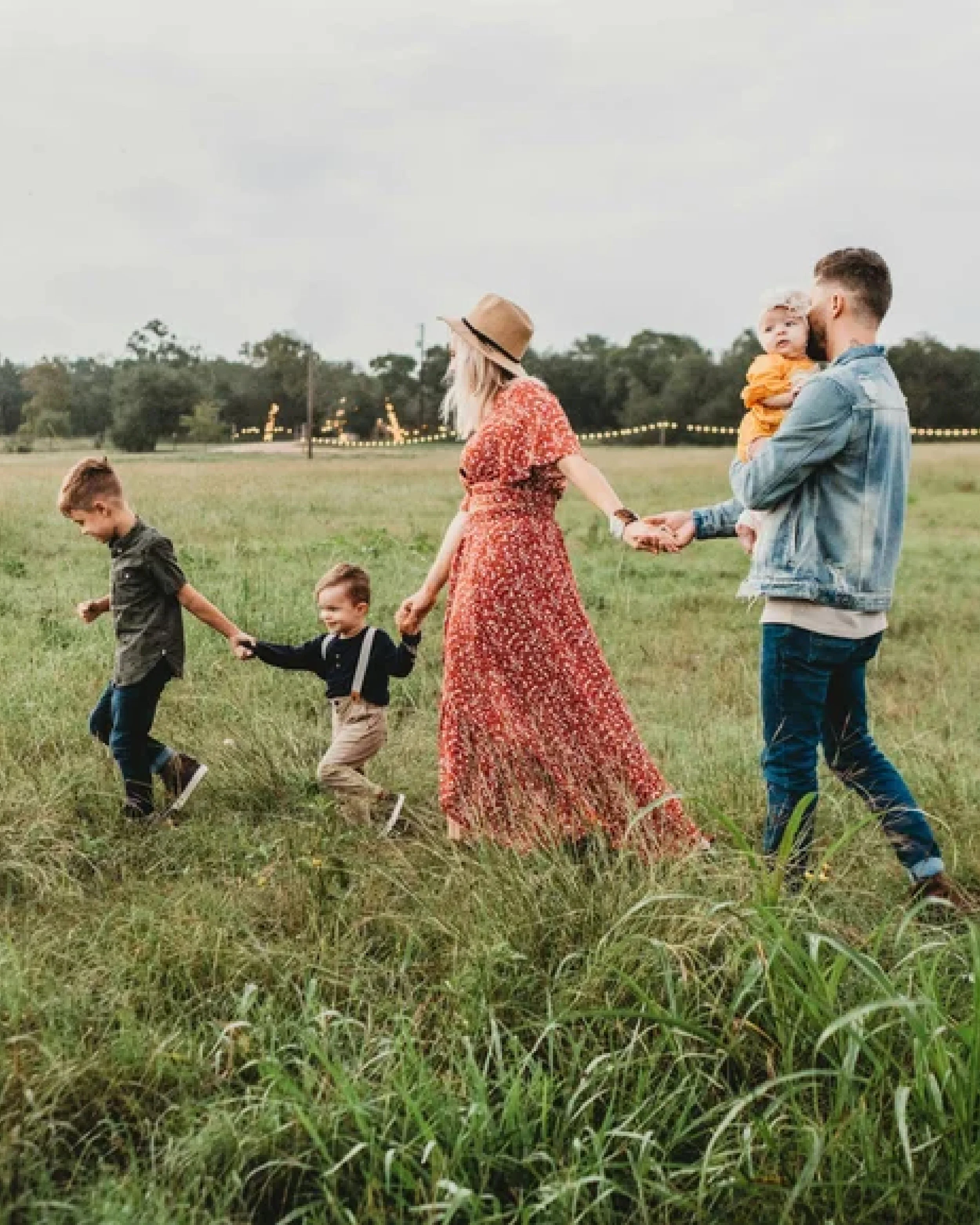 THE WEALTH SERIES (35-45)