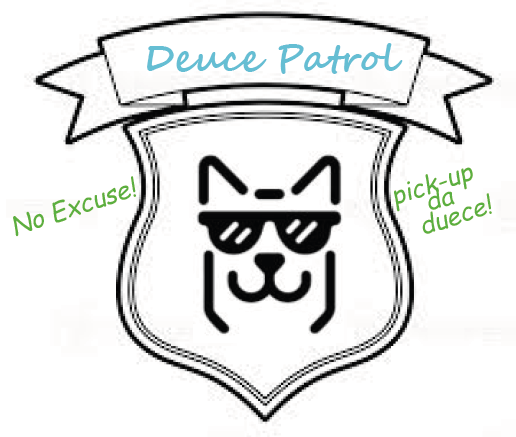 Deuce Patrol