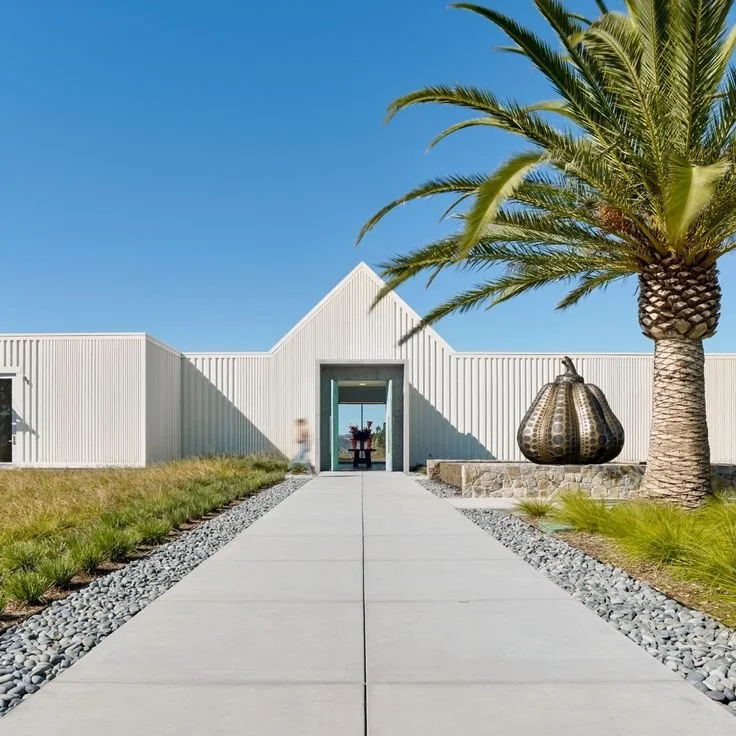 A Perfect Girls’ Weekend in Wine Country: My Donum Estate Experience