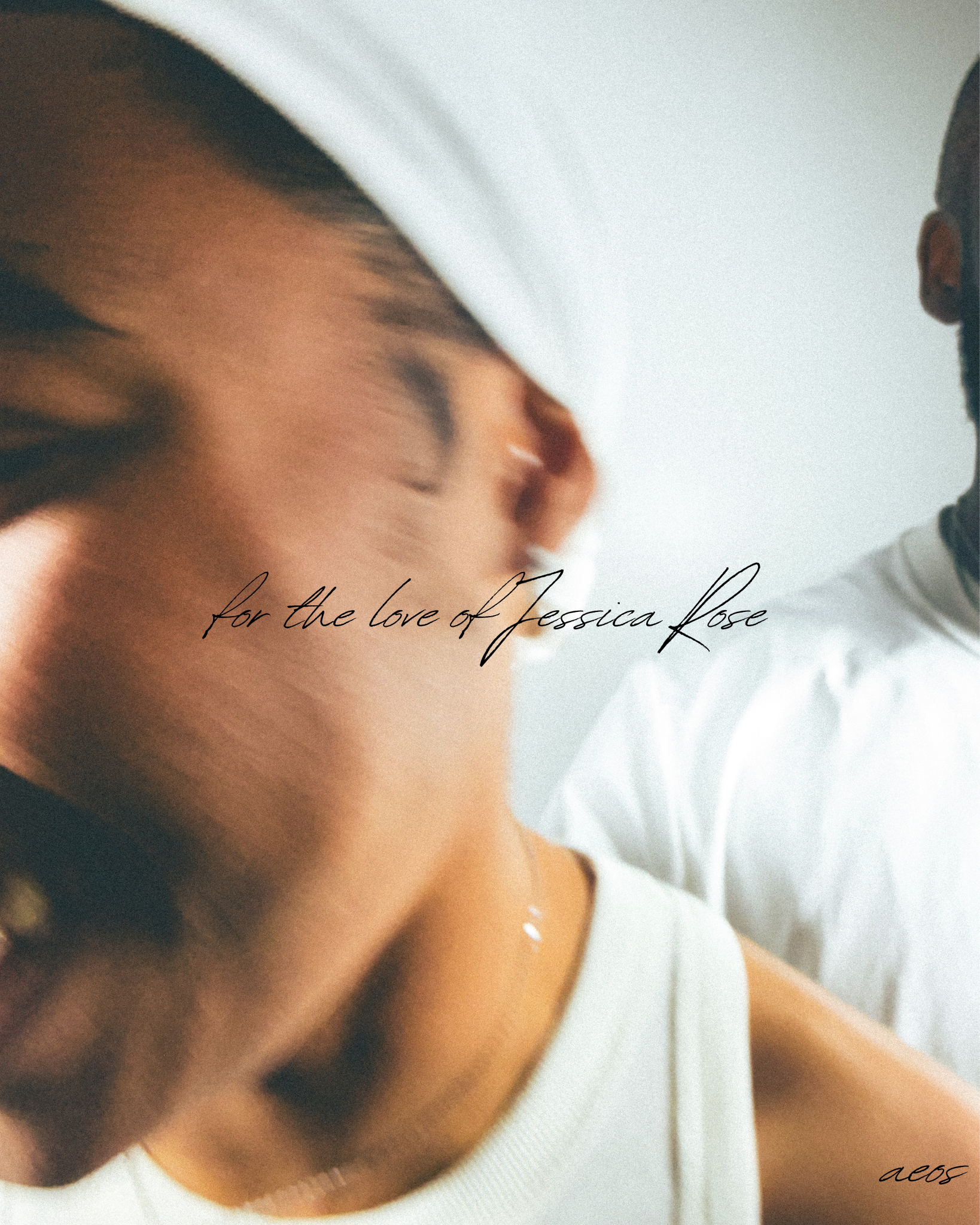 For The Love of Jessica Rose.