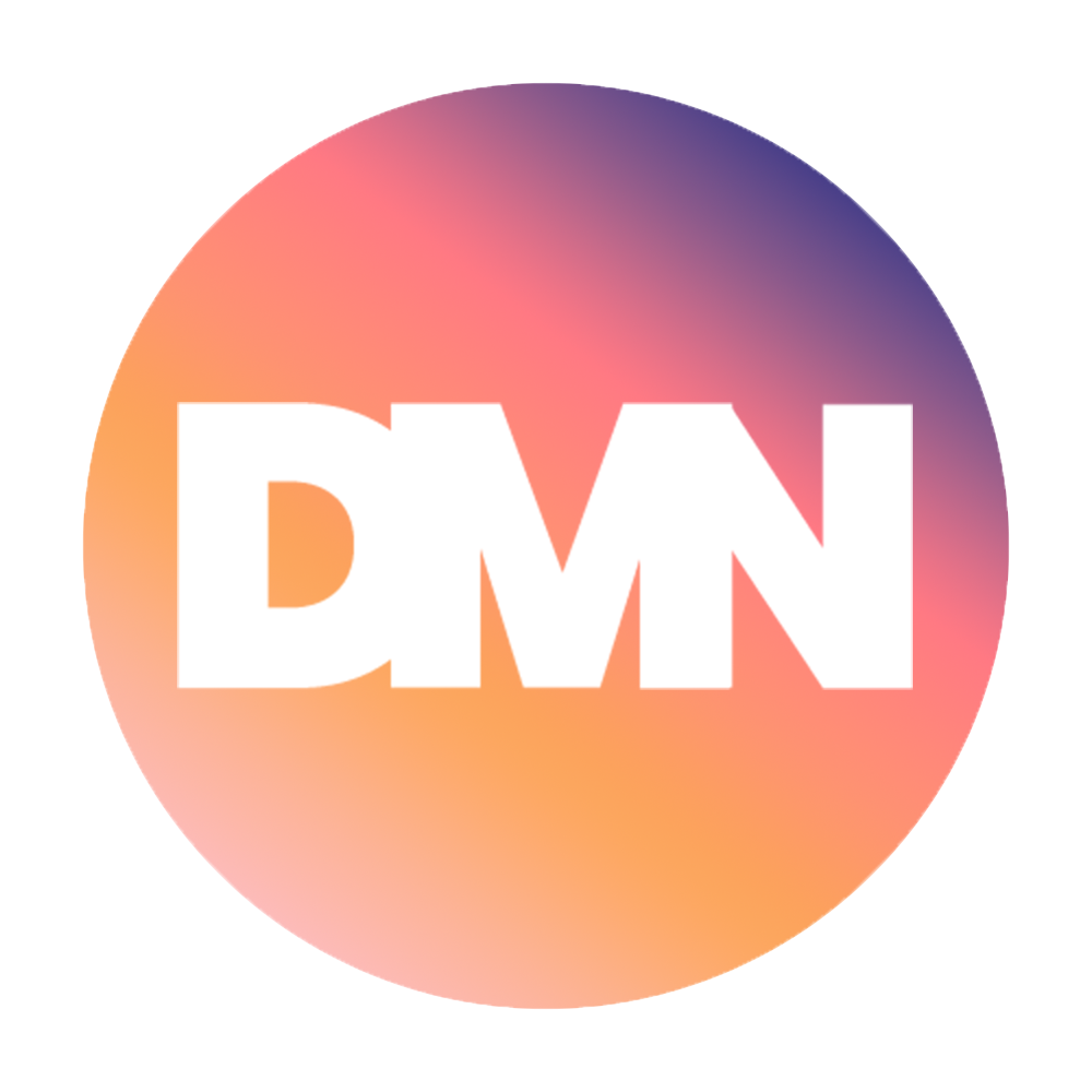 DMN Portfolio Site
