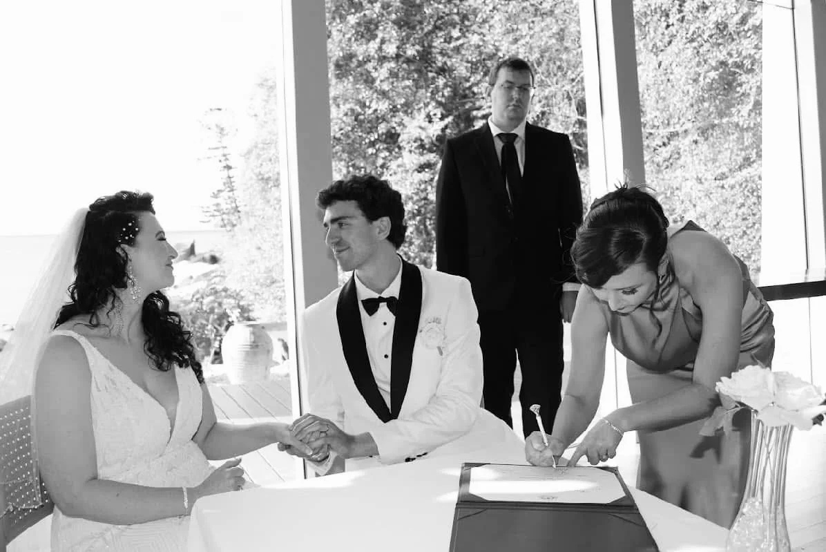 Choosing Your Witnesses 