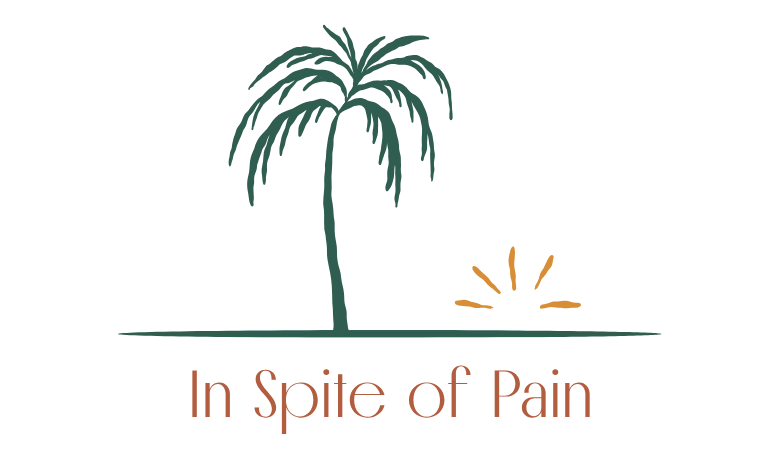 In Spite of Pain