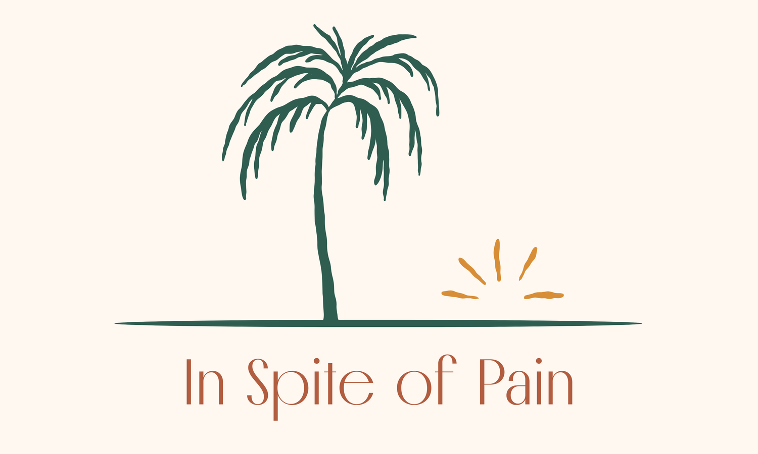 In Spite of Pain
