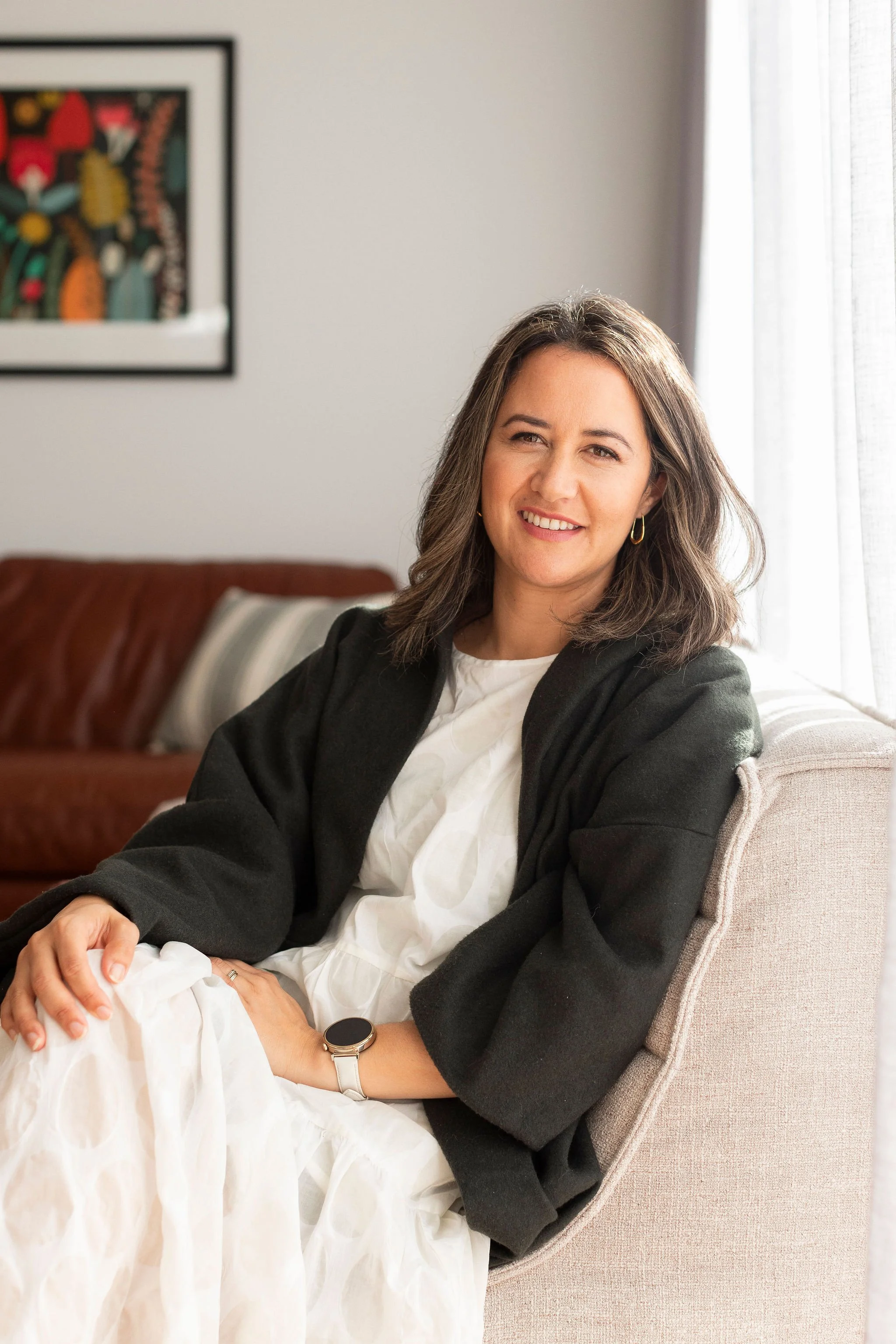 Dr Awanui Te Huia, kaupapa Māori researcher and educator