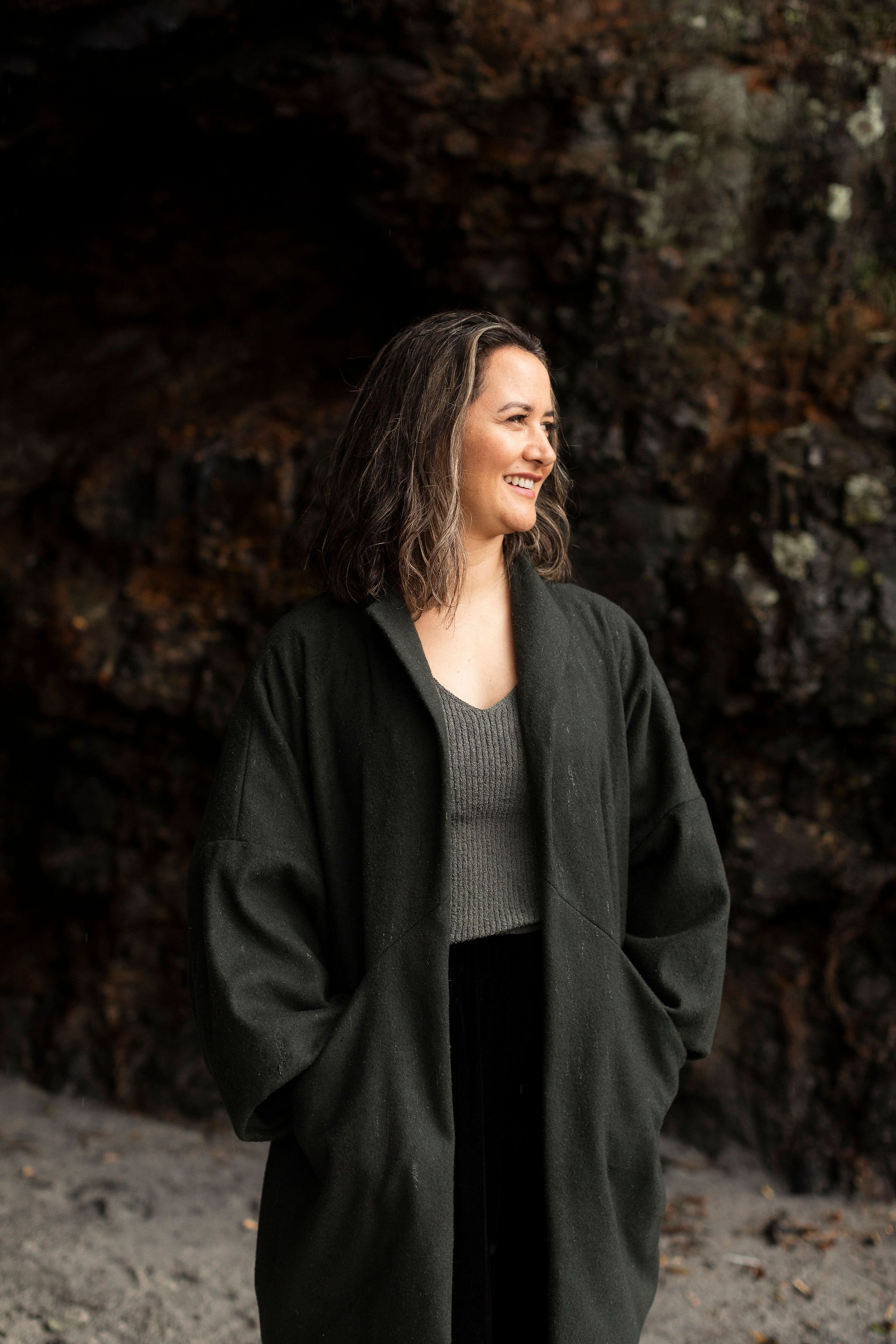 Dr Awanui Te Huia, kaupapa Māori researcher and educator