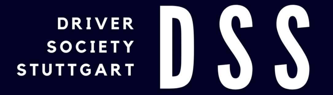 driver society stuttgart