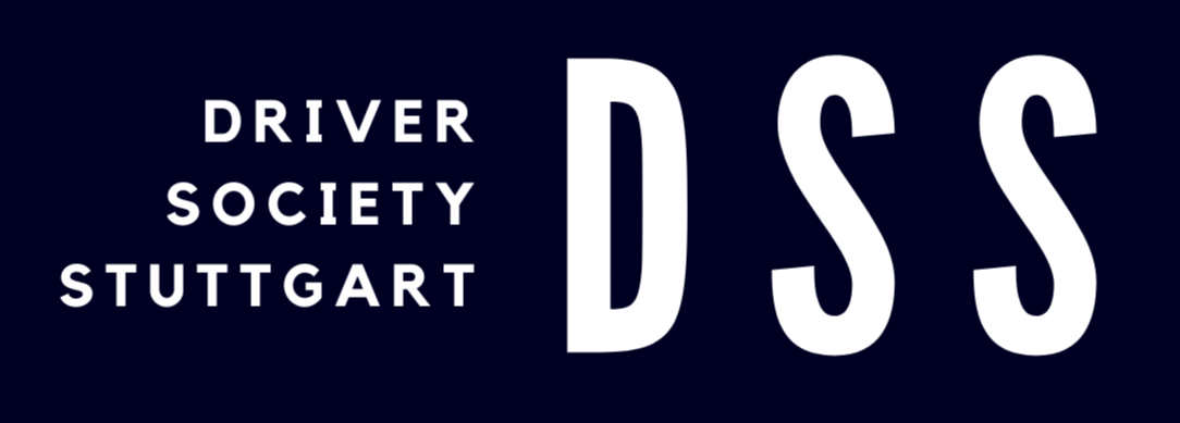 driver society stuttgart