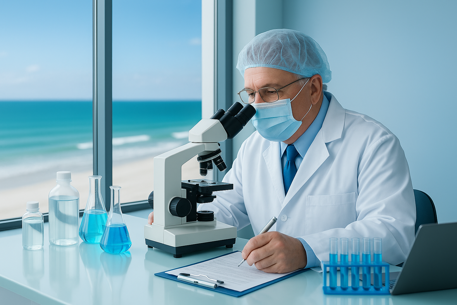 Updated HCP Risk Review