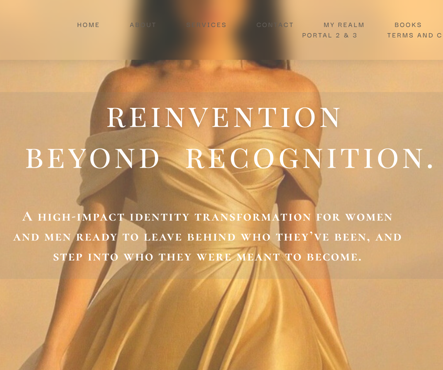 11 Week Inner Alchemy Course