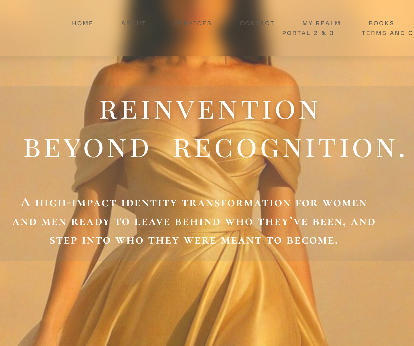 11 Week Inner Alchemy Course