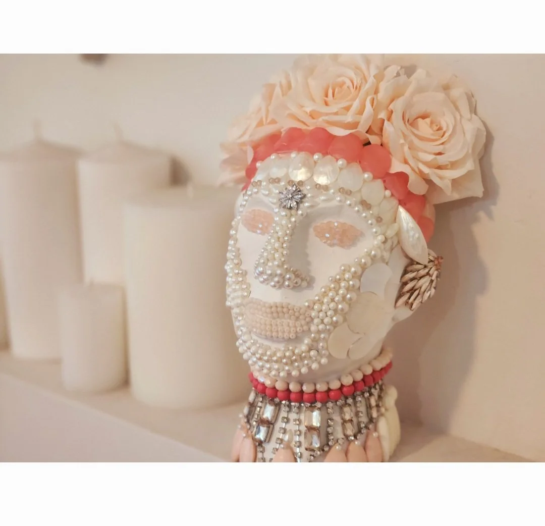 Goddess by Gabrielle