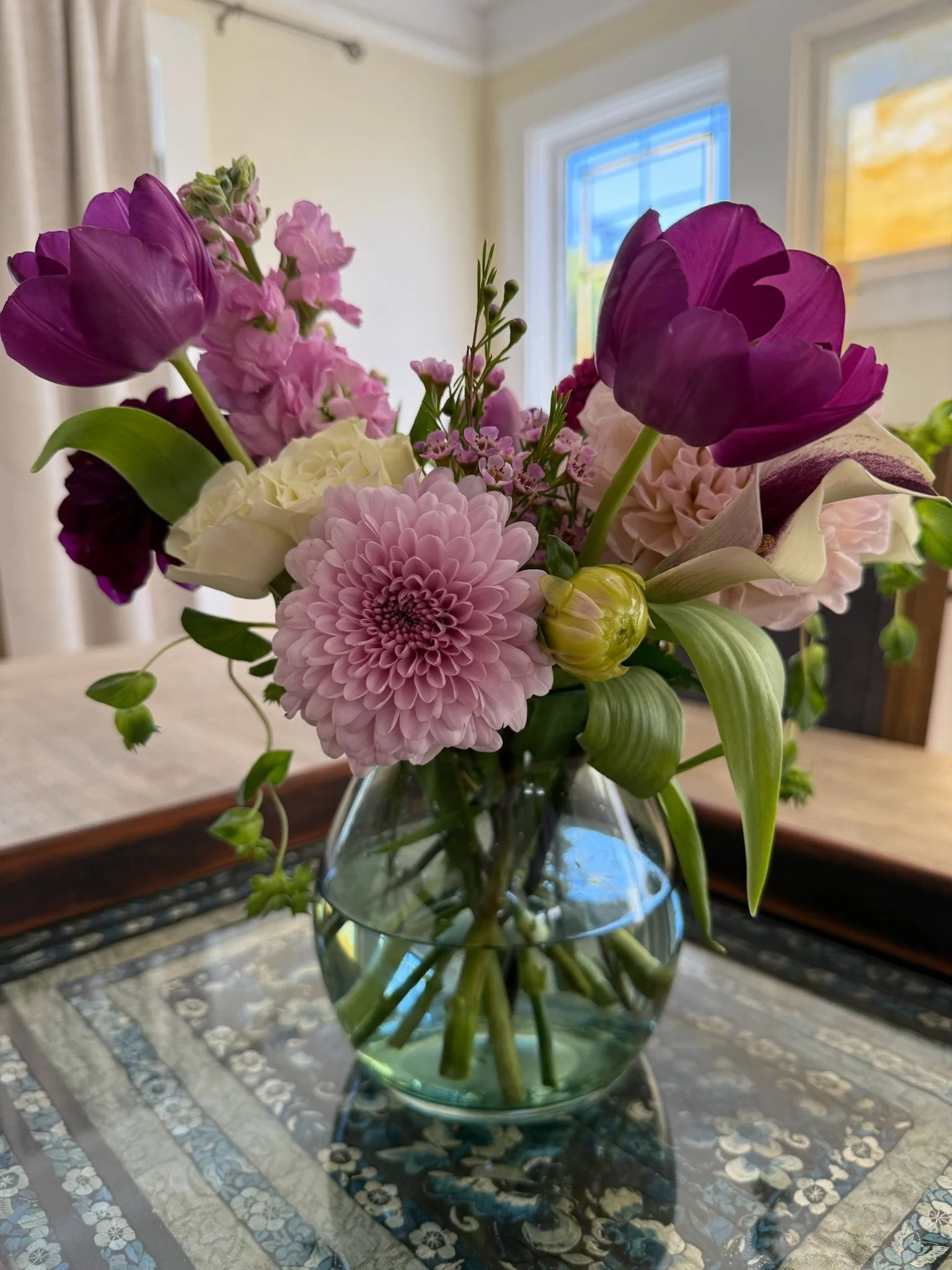 The Office Bloom Club