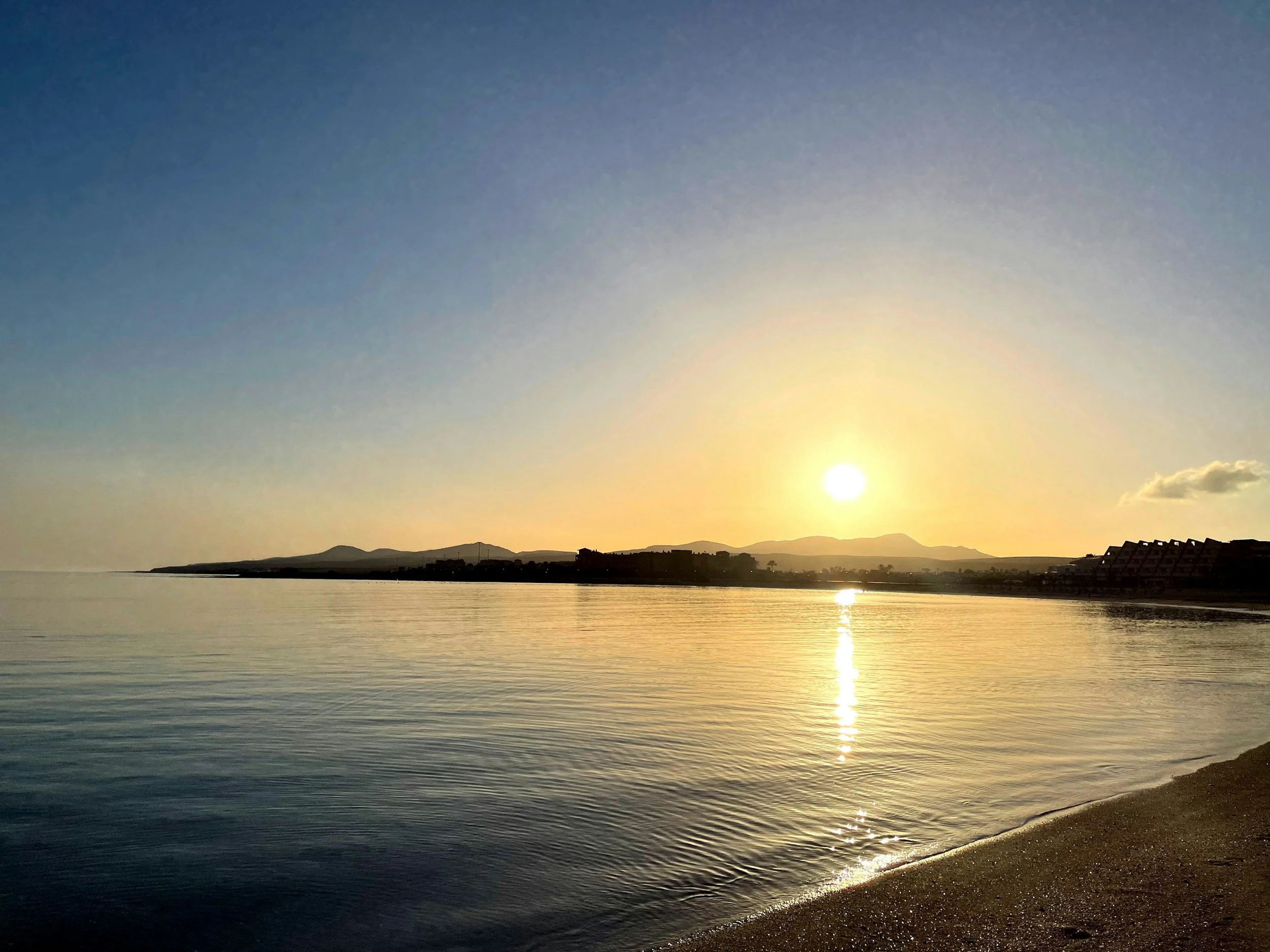 The pursuit of perfectionism is never-ending! 