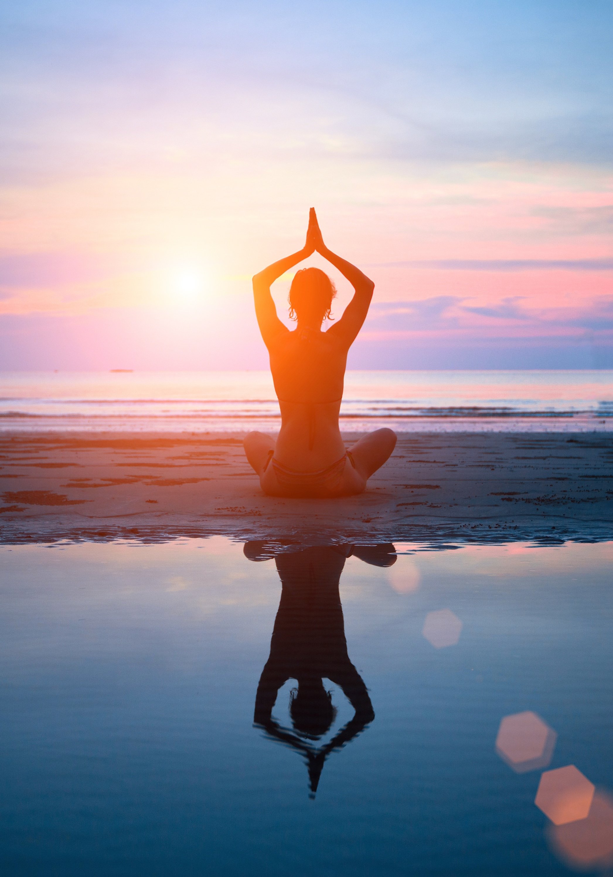 Trauma Informed Manifestation Workshop (Online)