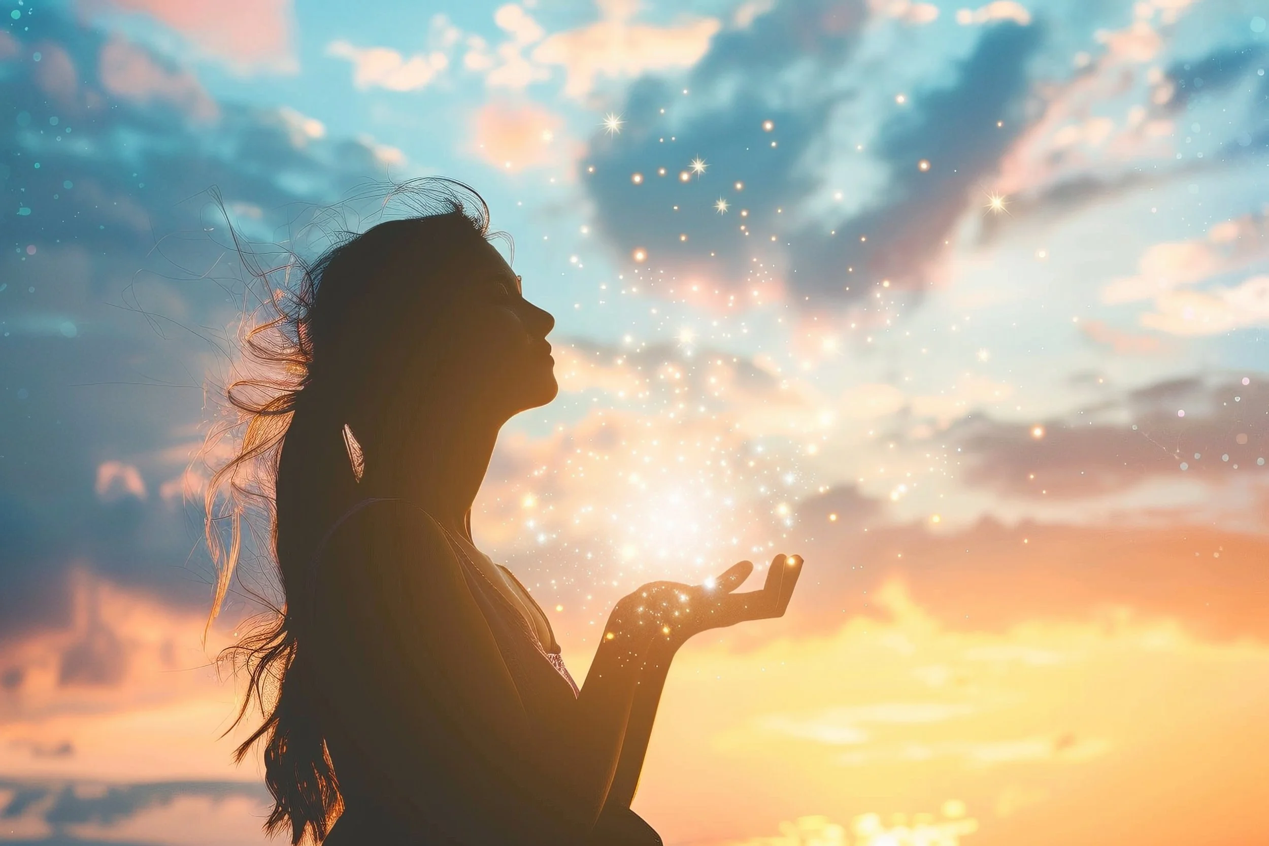 4 Week: Trauma Informed Manifestation Coaching
